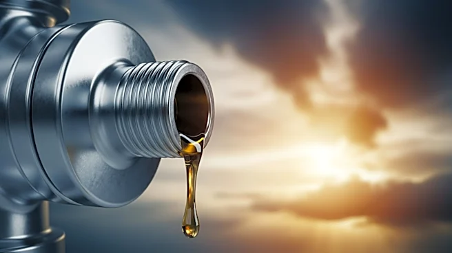 Oil Prices Decline as Israel-Iran Cease Strikes, Market Remains Volatile