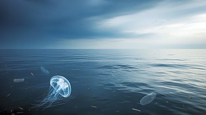 UN Report Warns of Ocean Crisis Due to Climate Change and Pollution