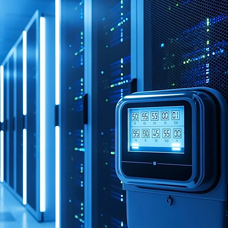 AI Boom and Data Centers Contribute to Rising Electric Bills Across the U.S.