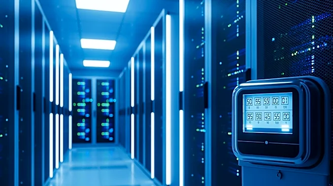 AI Boom and Data Centers Contribute to Rising Electric Bills Across the U.S.