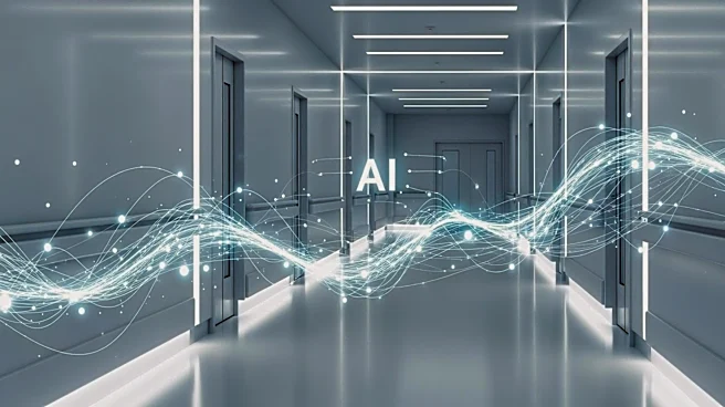 Philips Survey Reveals AI Tools Enhance Patient Capacity and Efficiency in Healthcare