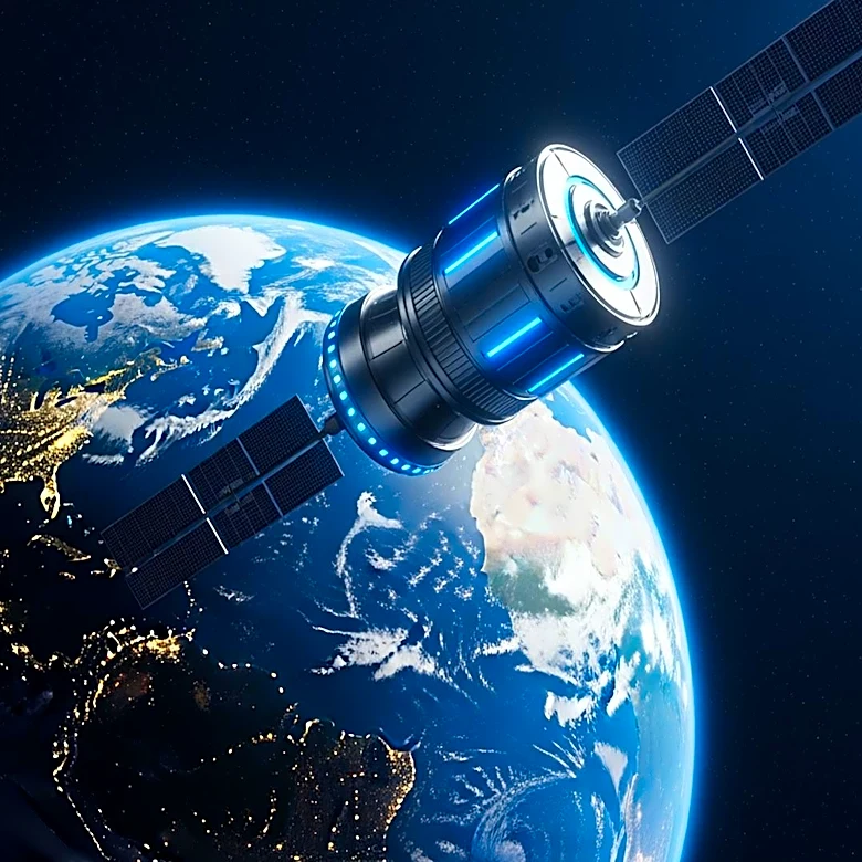 Space42 Expands Earth Observation with New Satellite Operations