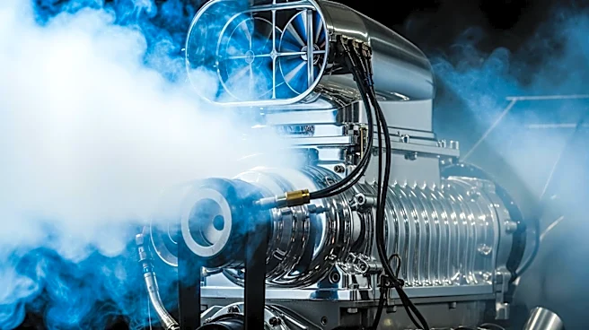 Maryland Drag Racer Dies in Nitrous Oxide Explosion
