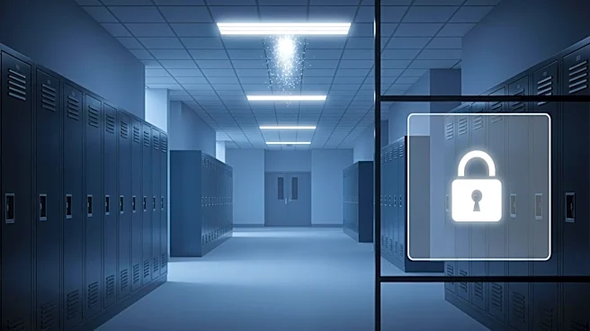 Evanston Township High School Closes Due to Ransomware Attack, FBI Investigates