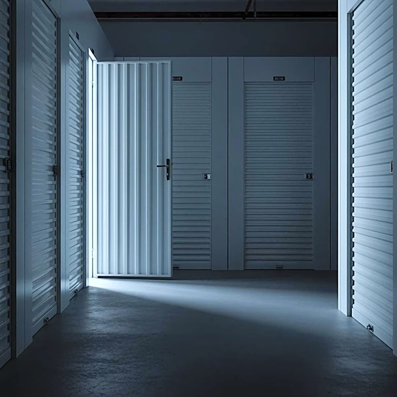 Two Suspects Arrested in Westlake Area Self-Storage Burglary