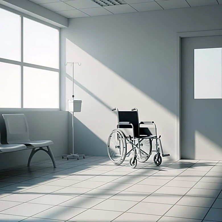 New Medicaid Rules May Disqualify Sick Recipients from Coverage