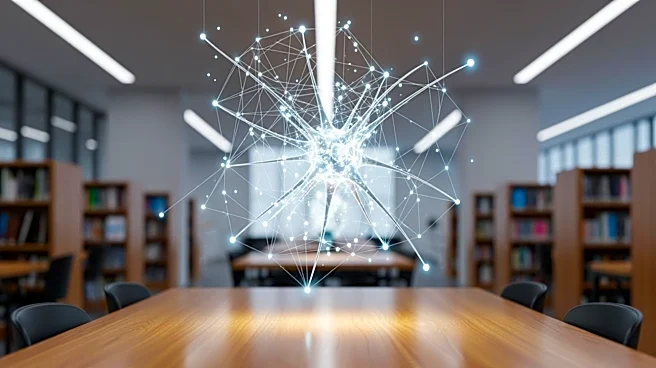 Connecticut Colleges Expand AI Programs to Meet Growing Demand