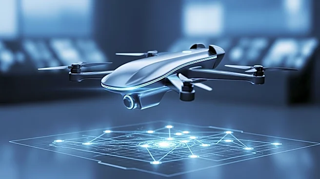 Pentagon Approves Autonomous Counter-Drone System for Military Use After Border Testing
