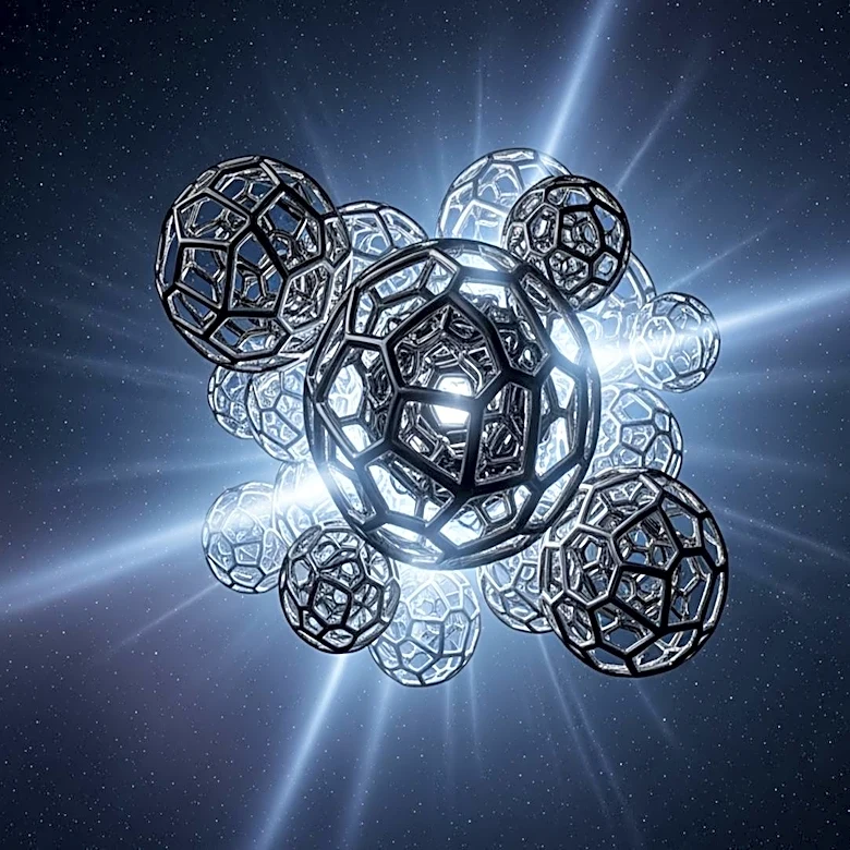Scientists Propose Ultraheavy Nuclei as Source of High-Energy Cosmic Rays