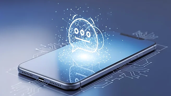 EU Orders Meta to Allow AI Chatbots on WhatsApp Amid Antitrust Investigation