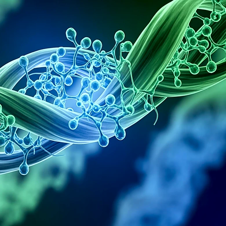 UMaine Researchers Uncover Molecular Mechanism Key to Muscle Health