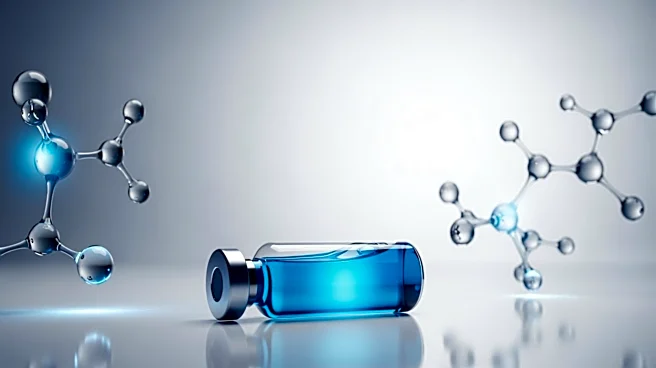 Moderna Begins Trials for mRNA Vaccine Targeting Lynch Syndrome-Related Cancers