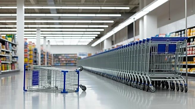 Prosecutors Charge 18 in Alleged Long Island Big Box Store Theft Ring