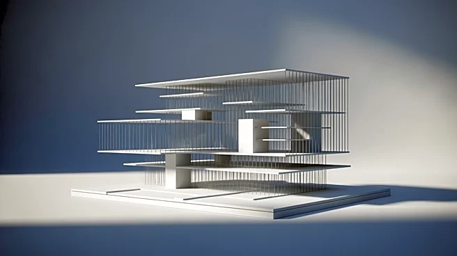 Obama Foundation's Presidential Center Breaks Tradition with Independent Control
