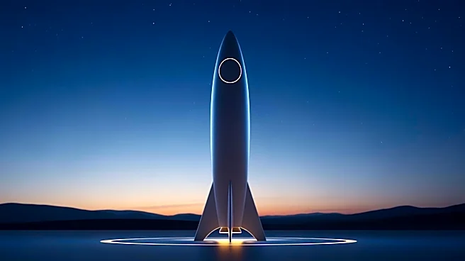 NASA Wallops Prepares for June Rocket Launch with No Live Updates