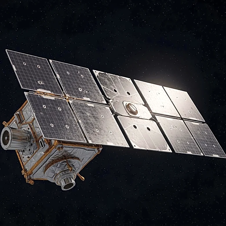 NASA Decommissions MAVEN After Failed Contact Attempts