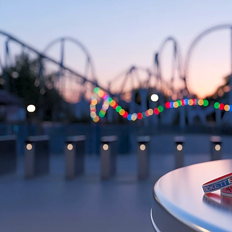 Kennywood Implements New Chaperone Policy for Minors