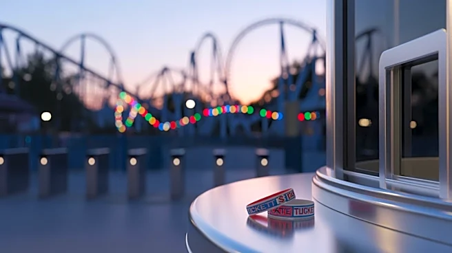 Kennywood Implements New Chaperone Policy for Minors