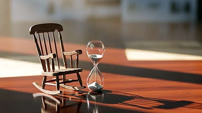 Social Security Trustees Warn of 2032 Funding Shortfall, Potential Benefit Cuts