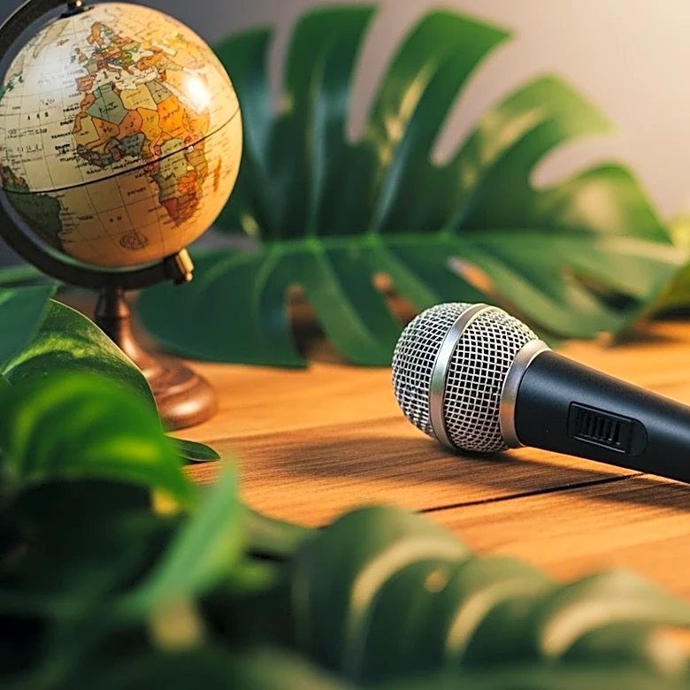 NPR Network Podcasts Highlight Environmental and Wilderness Issues Across the U.S.