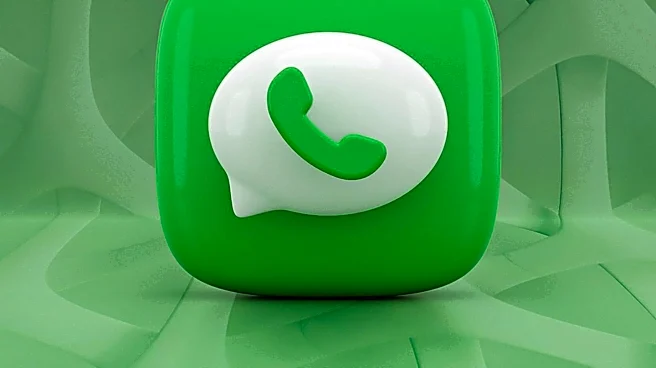 WhatsApp Uncovers NSO Group's Spearphishing Attempts, Seeks Court Action