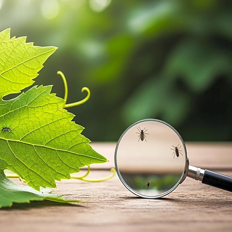 San Benito County Urges Reporting of Costco Grapevine Purchases to Combat Invasive Pest