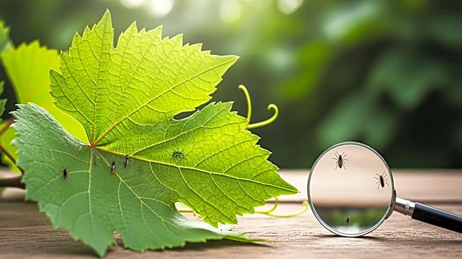 San Benito County Urges Reporting of Costco Grapevine Purchases to Combat Invasive Pest