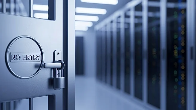 Perris Residents Advocate for Ban on Data Center Construction