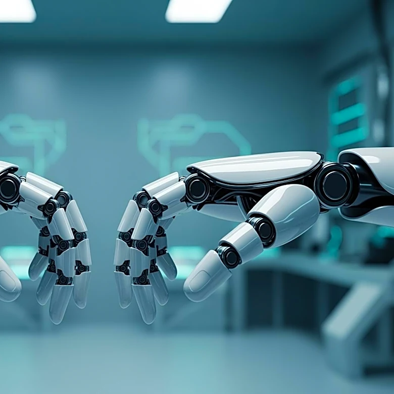 Sharpa Integrates Dexterous Robot Hands into Nvidia and Unitree Humanoid Design