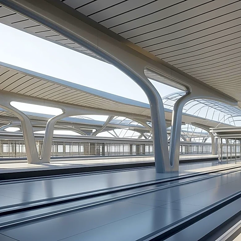 Amtrak Unveils New Penn Station Renderings, Promising Modernization for 600,000 Daily Riders