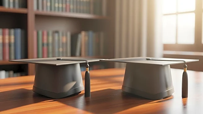 Long Island Twins Achieve Valedictorian and Salutatorian Honors, Head to Ivy League