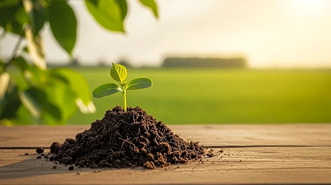 American University of Antigua Supports Local Agriculture Education with Donation