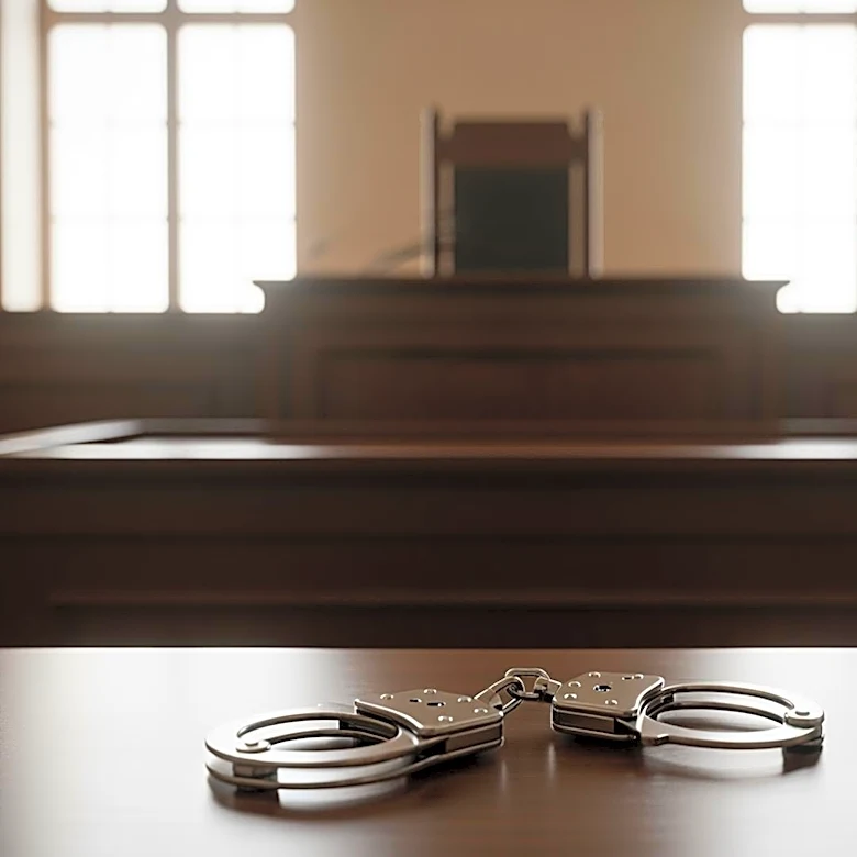 Former Warren Police Officer James Burke Faces Manslaughter Charges in Ongoing Trial