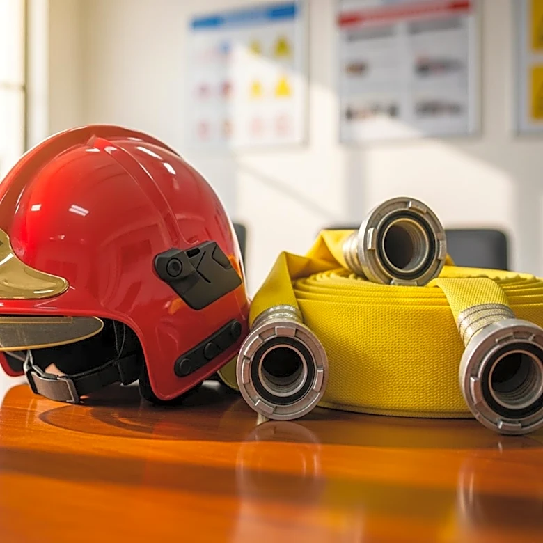 Roseville Fire Camp for Kids Returns, Promoting Safety Education