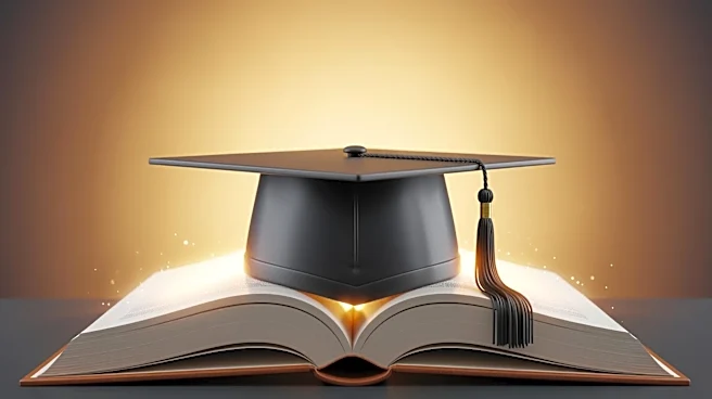 Rowland High School Senior Earns Full Scholarship to Princeton University