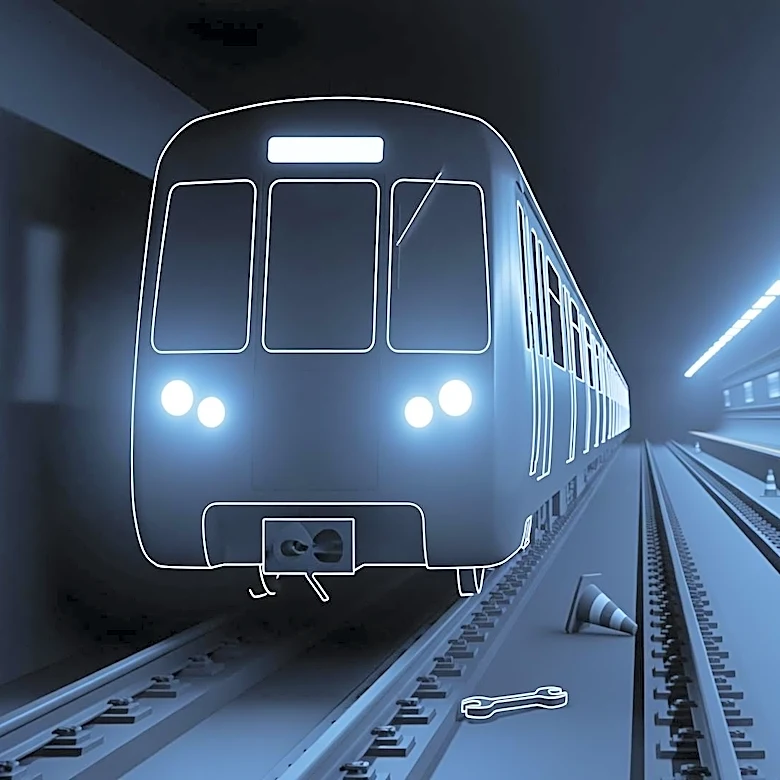 Chicago Transit Authority Defends Shortening Weekend Train Lengths Amid Maintenance