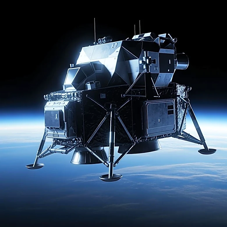 NASA's Artemis 3 Mission to Test Lunar Landers in Low Earth Orbit
