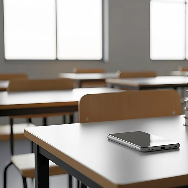 Denver Public Schools Enforce Comprehensive Cellphone Ban During School Hours
