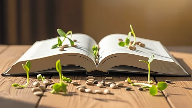 Israeli Government Offers Grants to Strengthen Education in Gaza Border Region