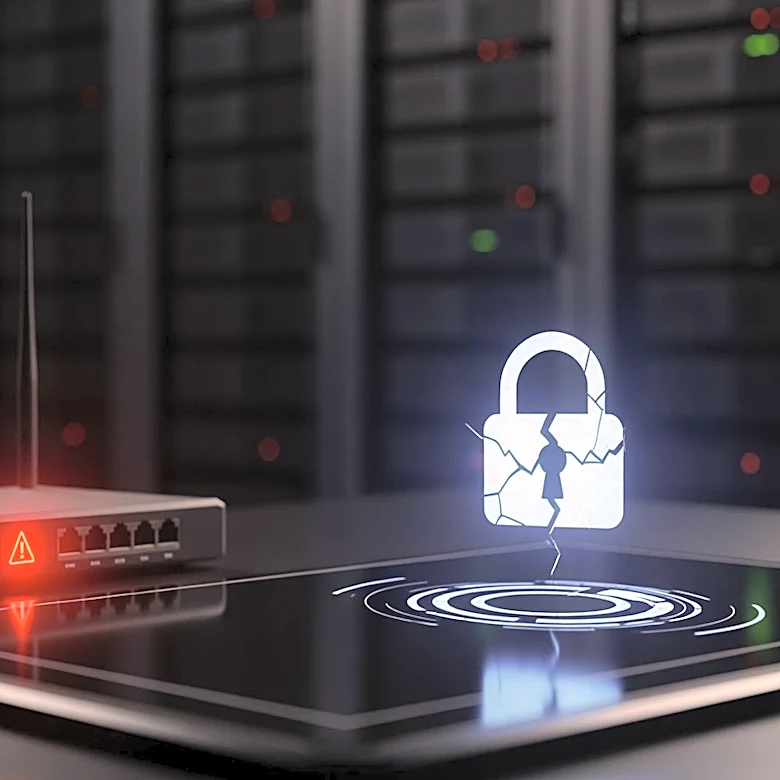 Louisiana Fire District Sues Cybersecurity Firm Over Network Breach