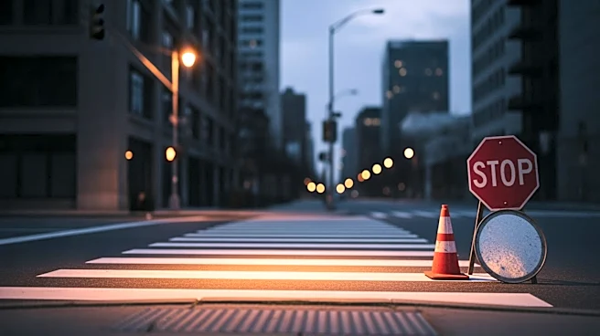 Chicago Department of Transportation Employee's Death Sparks Calls for Safer Streets