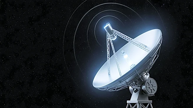 MIT Lincoln Laboratory Develops New Satellite Antenna to Counter Jamming with Reduced Power Usage