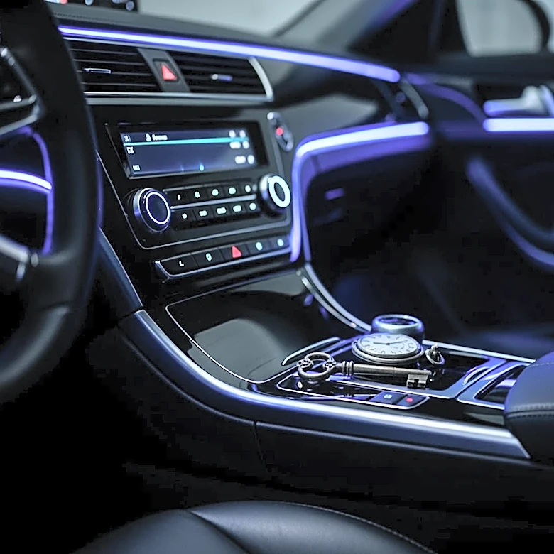 Uber's Lost  Found Index Reveals Unusual Items Left Behind in Rides