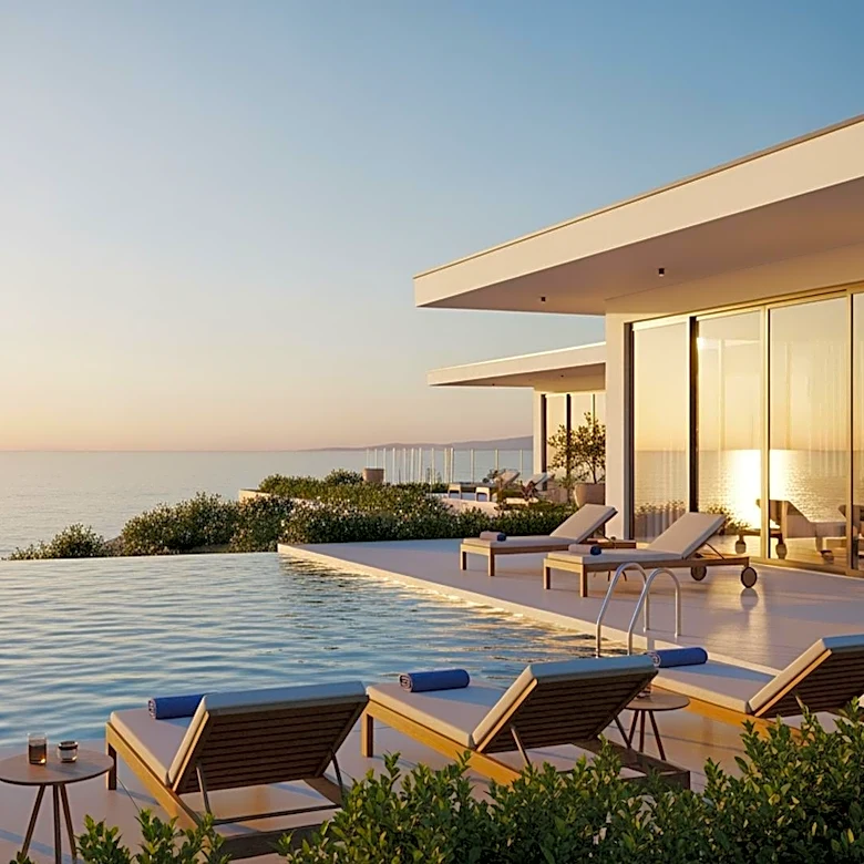Italy's Cavallino Bianco Caorle Resort Opens, Offering Family-Centric Luxury Experience