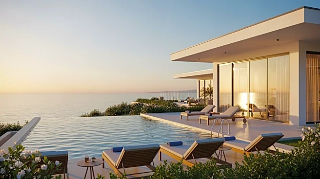 Italy's Cavallino Bianco Caorle Resort Opens, Offering Family-Centric Luxury Experience