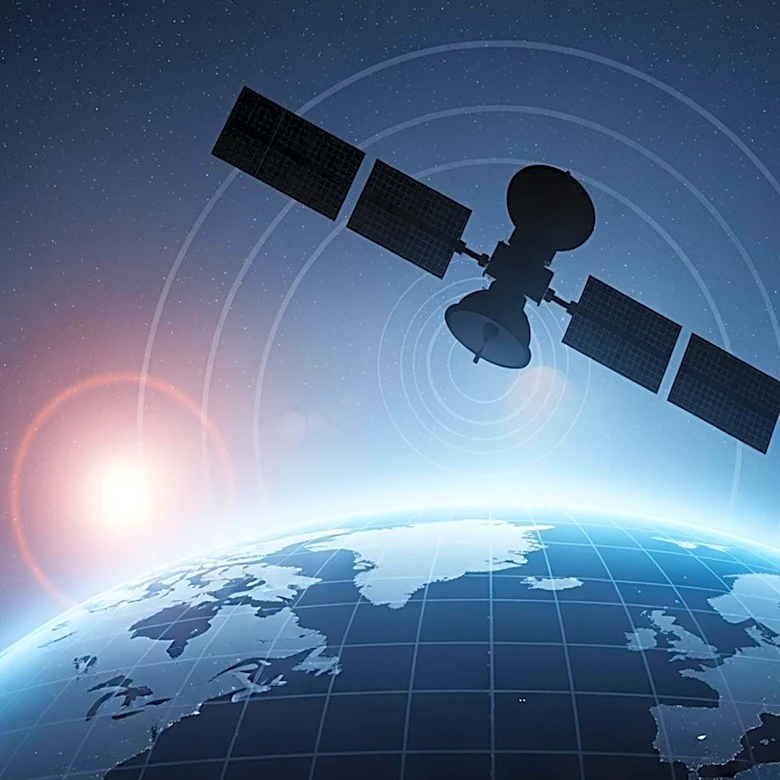 Russian Satellites Suspected of GPS Jamming Across Europe