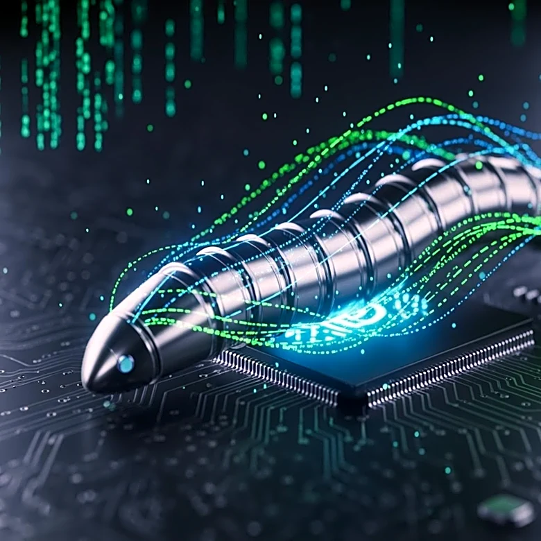 University of Toronto Develops AI Worm Prototype Highlighting Cybersecurity Vulnerabilities