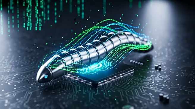 University of Toronto Develops AI Worm Prototype Highlighting Cybersecurity Vulnerabilities