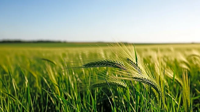 Missouri Native Joins SDSU Extension as Forage Field Specialist to Boost Agricultural Productivity