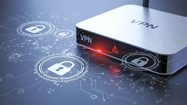 CISA Orders US Federal Agencies to Fix VPN Bug Amid Ransomware Threat